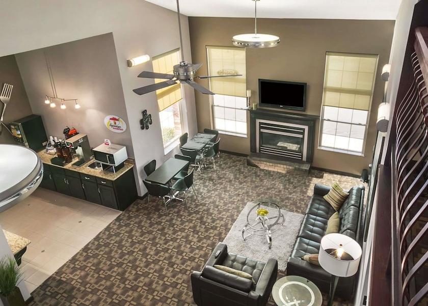 Missouri Strafford Lobby