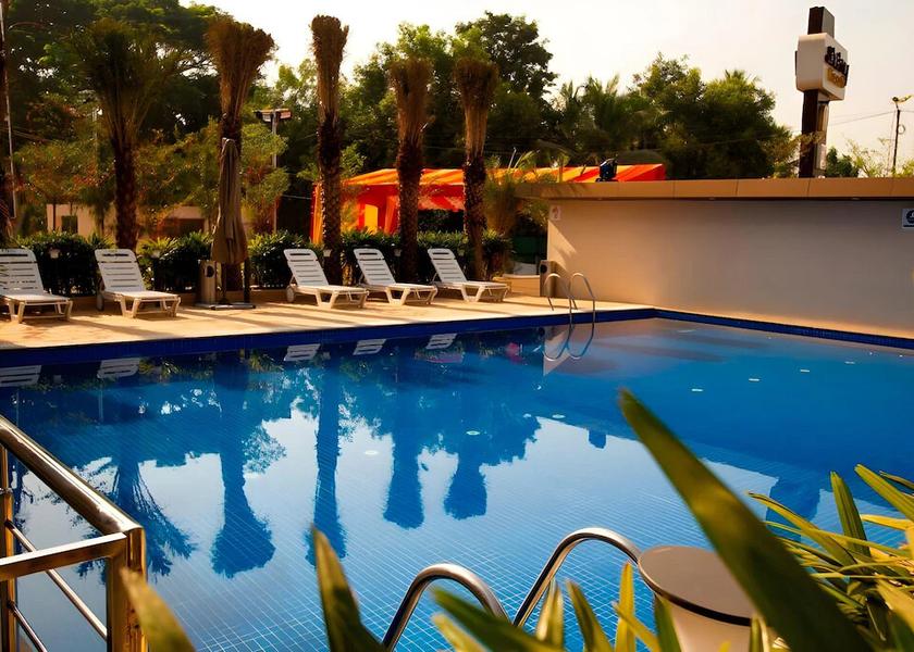 Gujarat Nadiad Pool