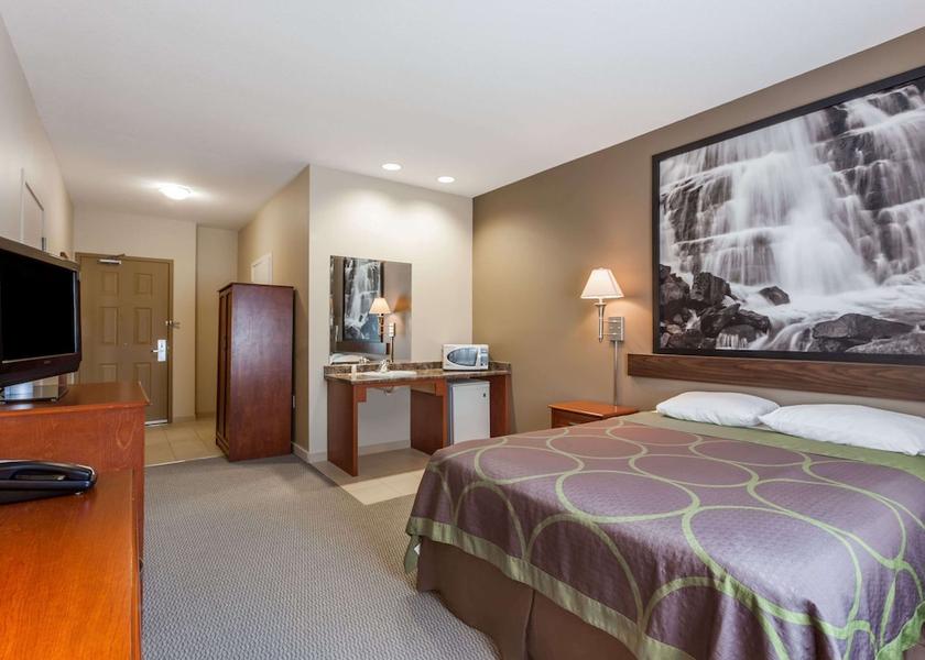 British Columbia Abbotsford Room