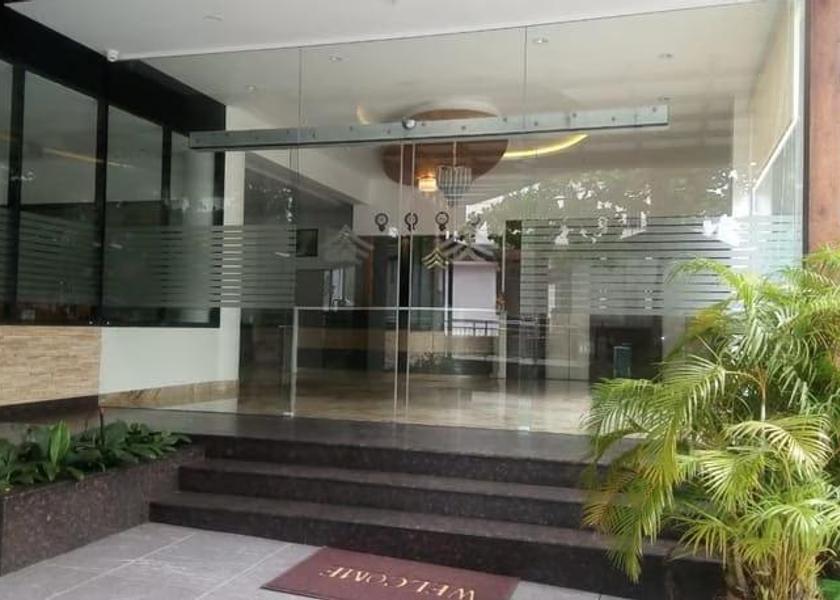 Kerala Kozhikode Public Areas