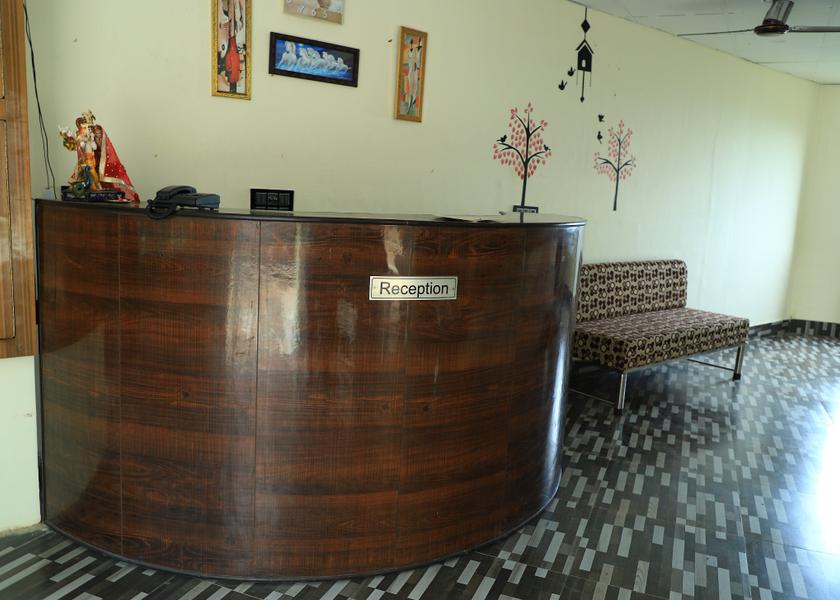 Uttarakhand Lansdowne Public Areas