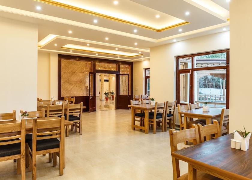 Ladakh Leh Restaurant