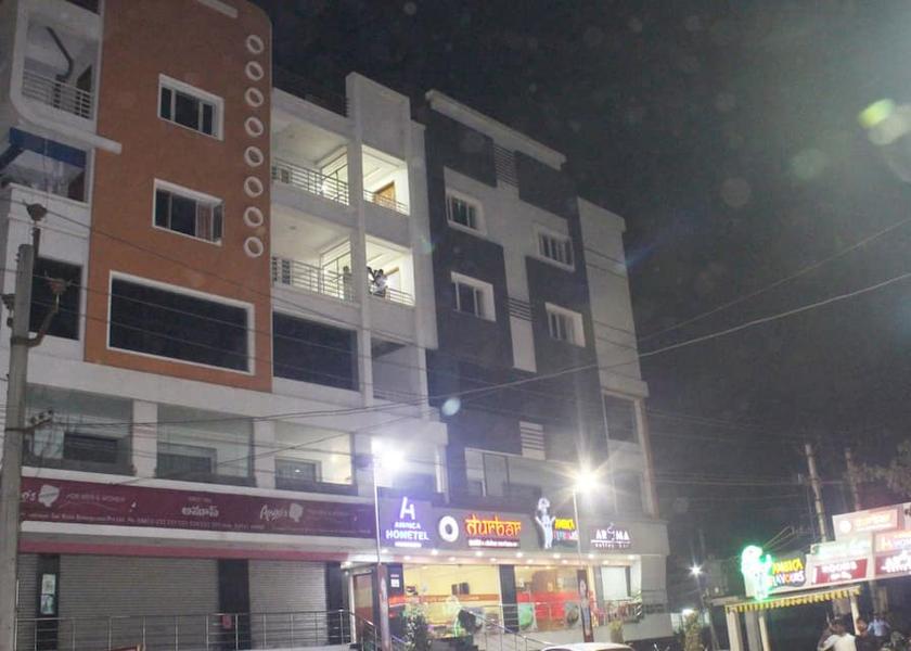 Andhra Pradesh Eluru Overview