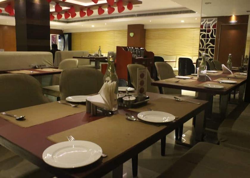 Andhra Pradesh Eluru Food & Dining