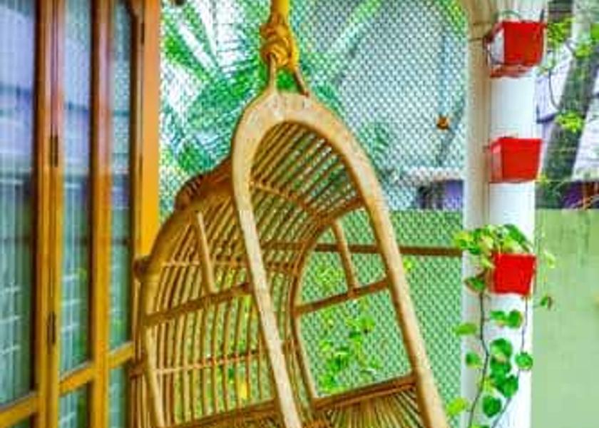 Kerala Thiruvananthapuram omhku