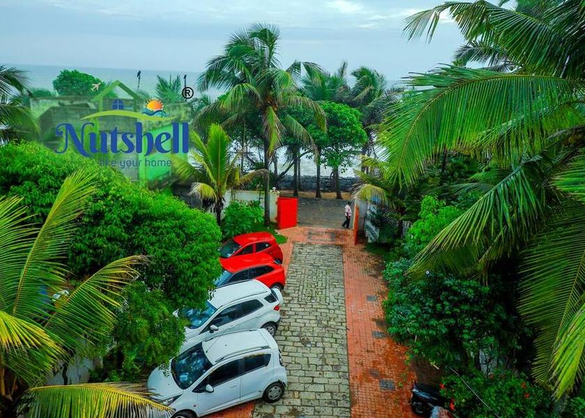 Kerala Thiruvananthapuram efz