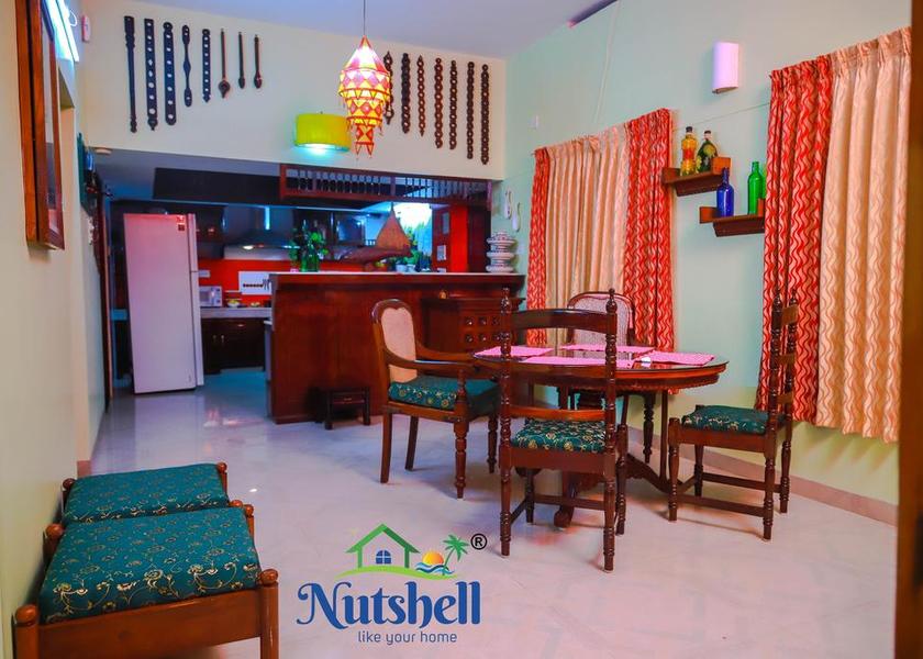 Kerala Thiruvananthapuram Food & Dining