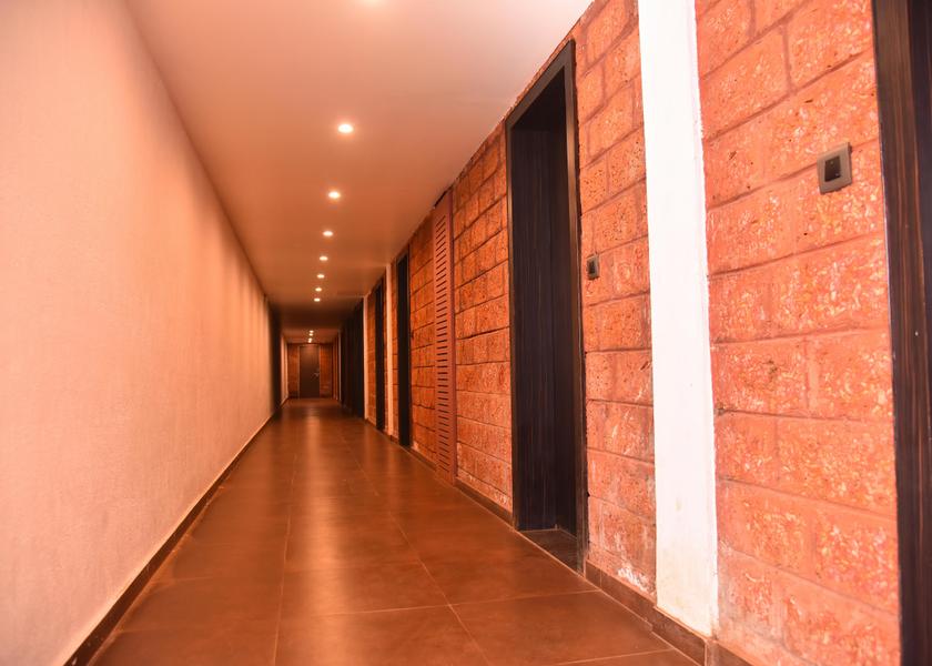 Maharashtra Mahabaleshwar Public Areas