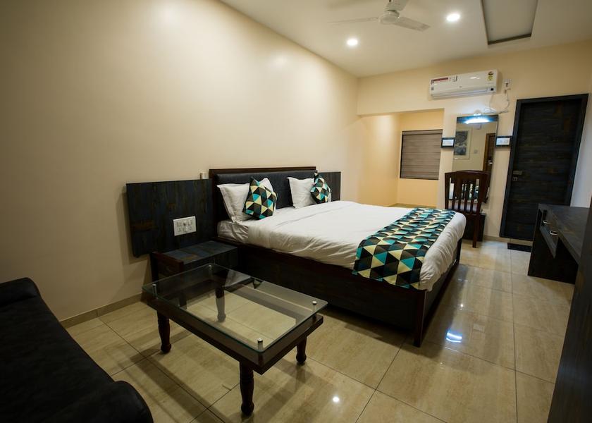 Gujarat Porbandar Room