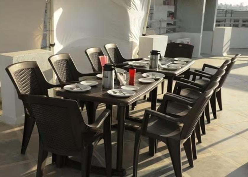 Gujarat Porbandar Food & Dining