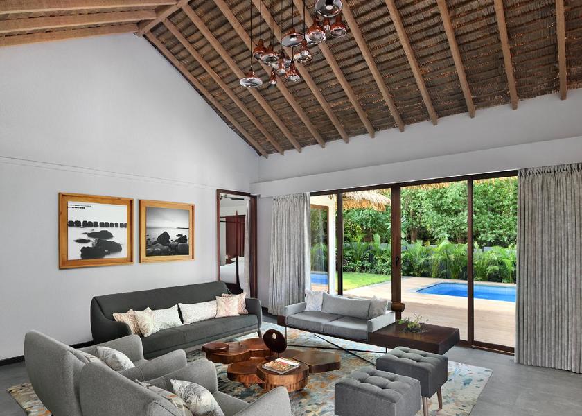 Tamil Nadu Mahabalipuram Floor plans