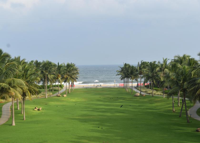 Tamil Nadu Mahabalipuram Outdoors