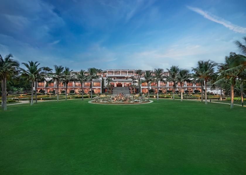 Tamil Nadu Mahabalipuram Outdoors