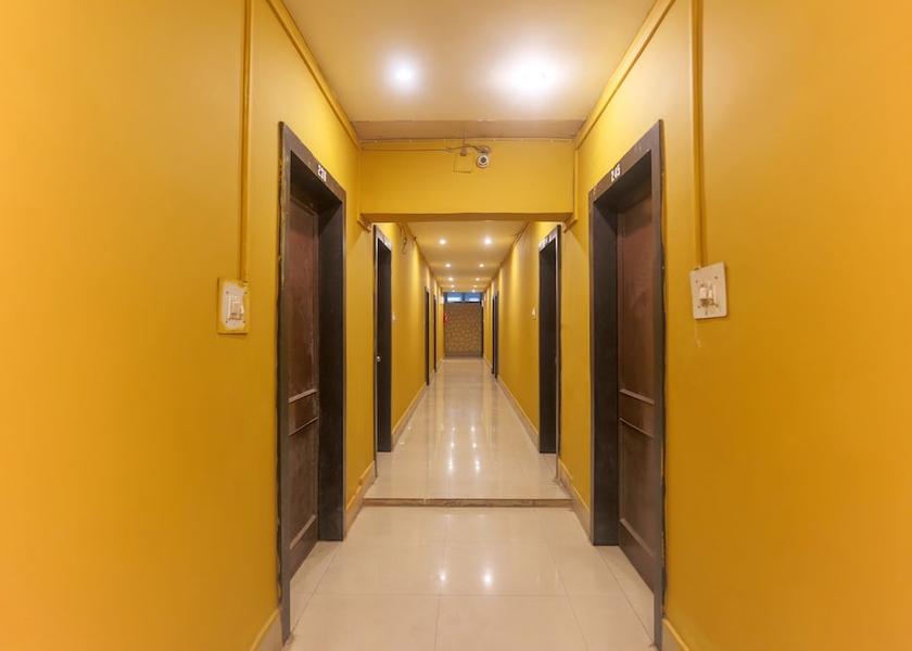 Odisha Talcher Lobby