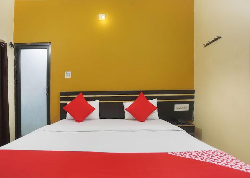 Odisha Talcher Room