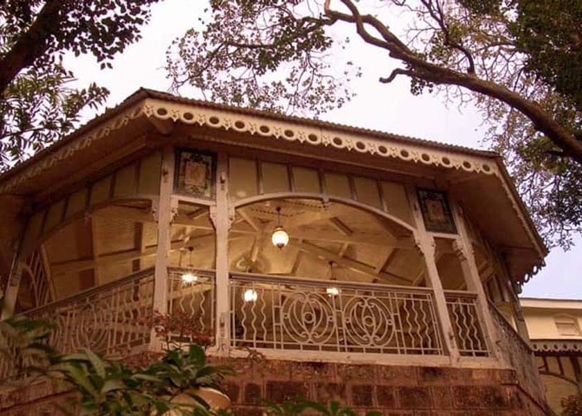 Maharashtra Matheran Overview