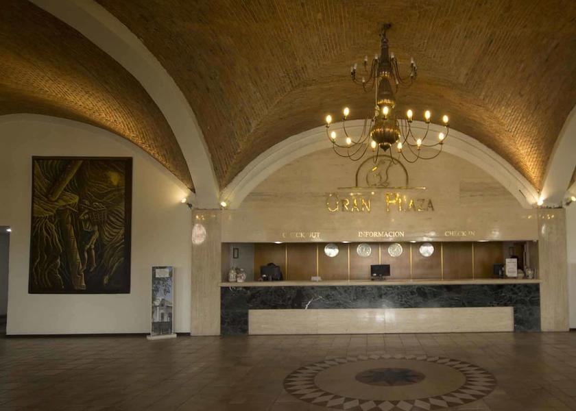 Guanajuato Guanajuato Reception