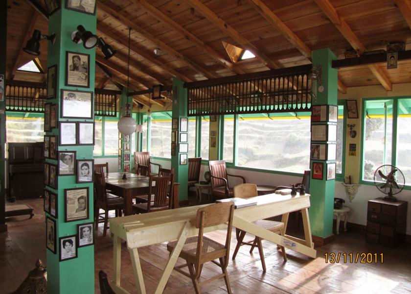 Uttarakhand Mukteshwar Public Areas
