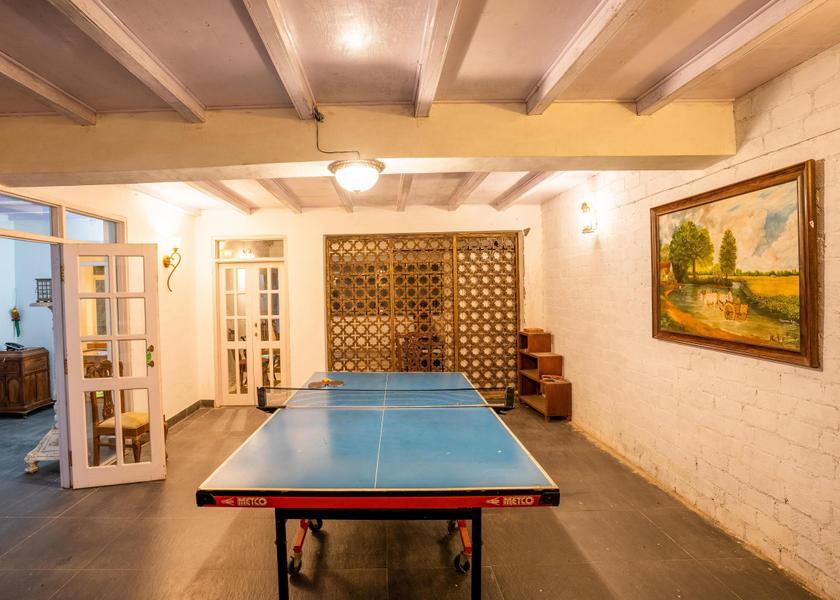 Uttarakhand Mukteshwar Recreation
