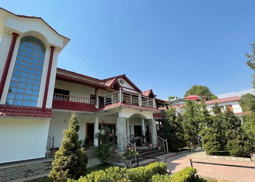 Uttarakhand Mukteshwar 