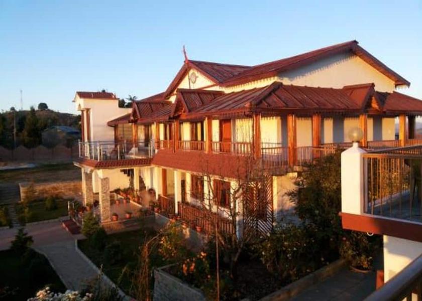 Uttarakhand Mukteshwar Overview
