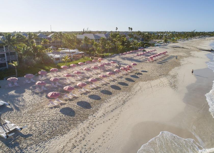  Providenciales Beach