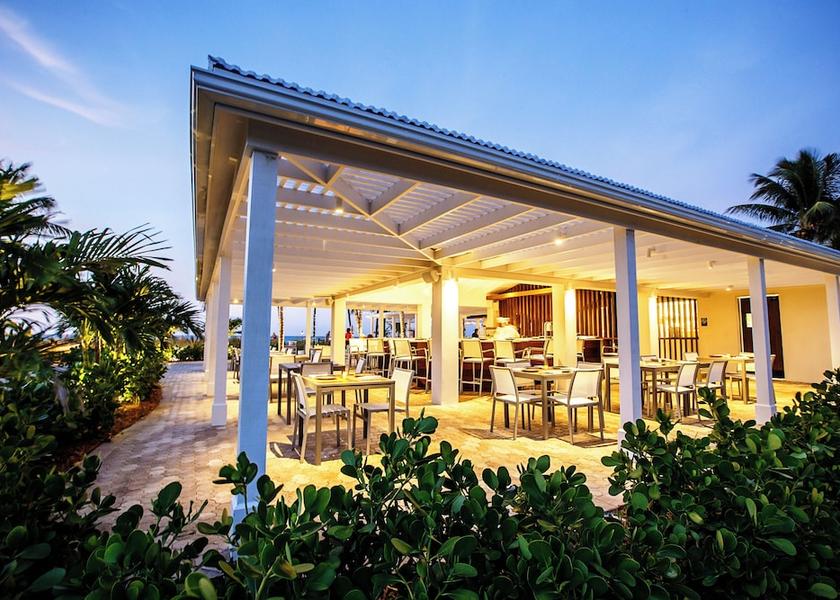  Providenciales Restaurant