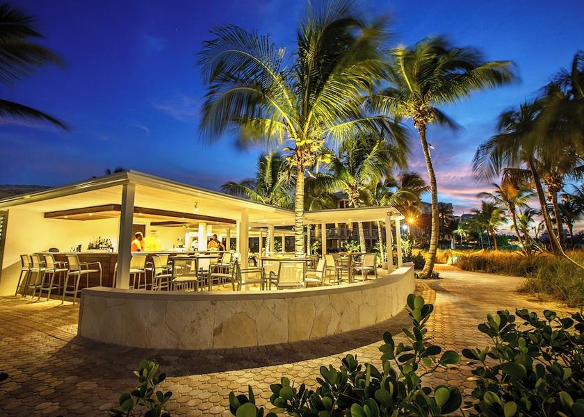  Providenciales Restaurant