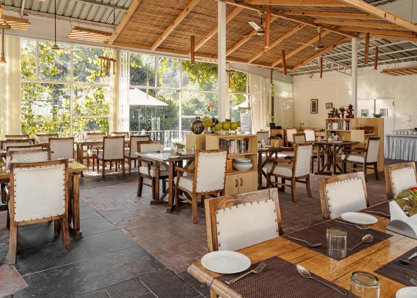 Uttarakhand Dehradun Food & Dining