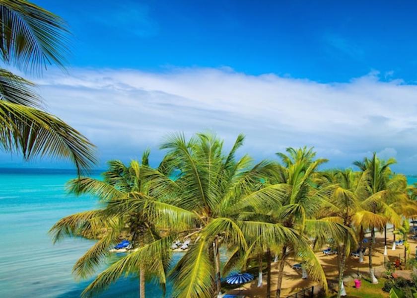 Grande-Terre Le Gosier Exterior
