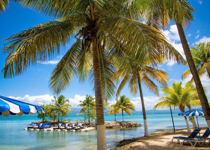 Grande-Terre Le Gosier Garden
