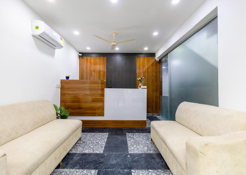 Uttar Pradesh Noida Public Areas