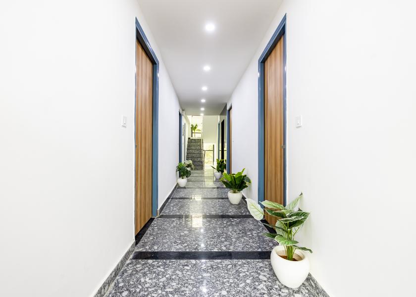 Uttar Pradesh Noida Public Areas