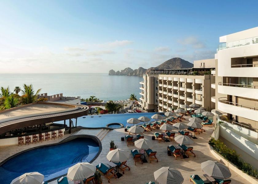 Baja California Sur Cabo San Lucas Exterior
