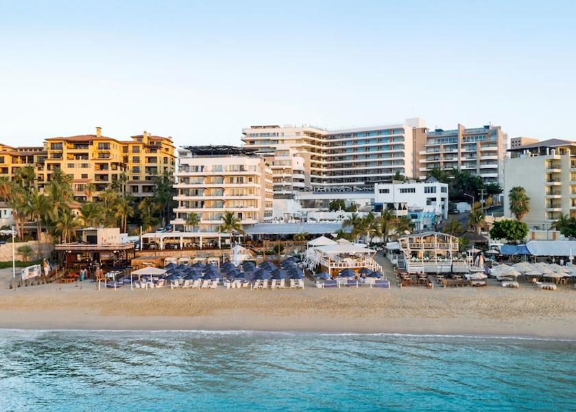 Baja California Sur Cabo San Lucas Exterior