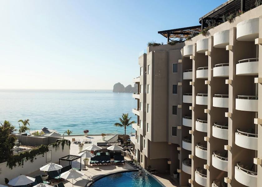 Baja California Sur Cabo San Lucas Outdoor pool
