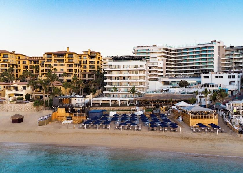 Baja California Sur Cabo San Lucas Exterior