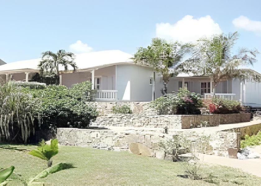  Orient Bay Hotel Exterior