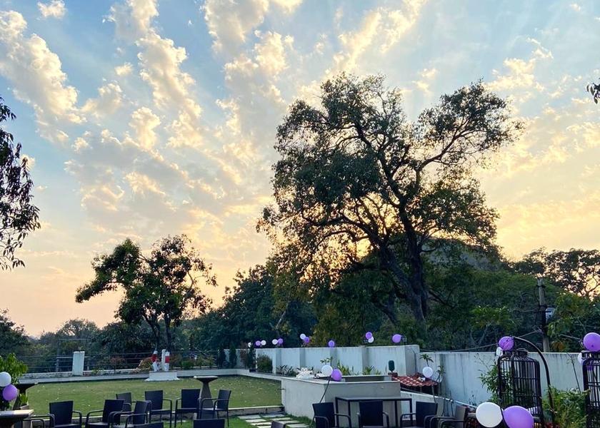 Madhya Pradesh Pachmarhi Food & Dining