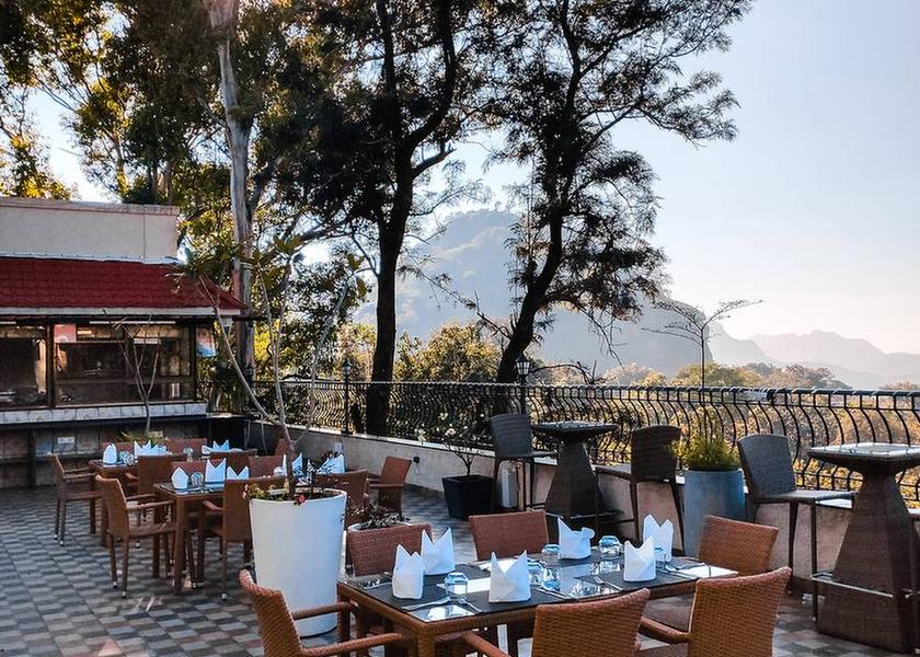Madhya Pradesh Pachmarhi Food & Dining