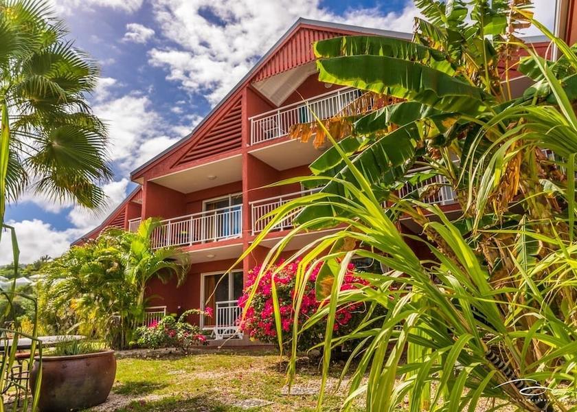  Orient Bay Front of property
