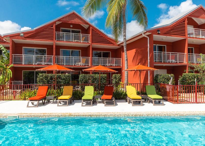  Orient Bay Facade
