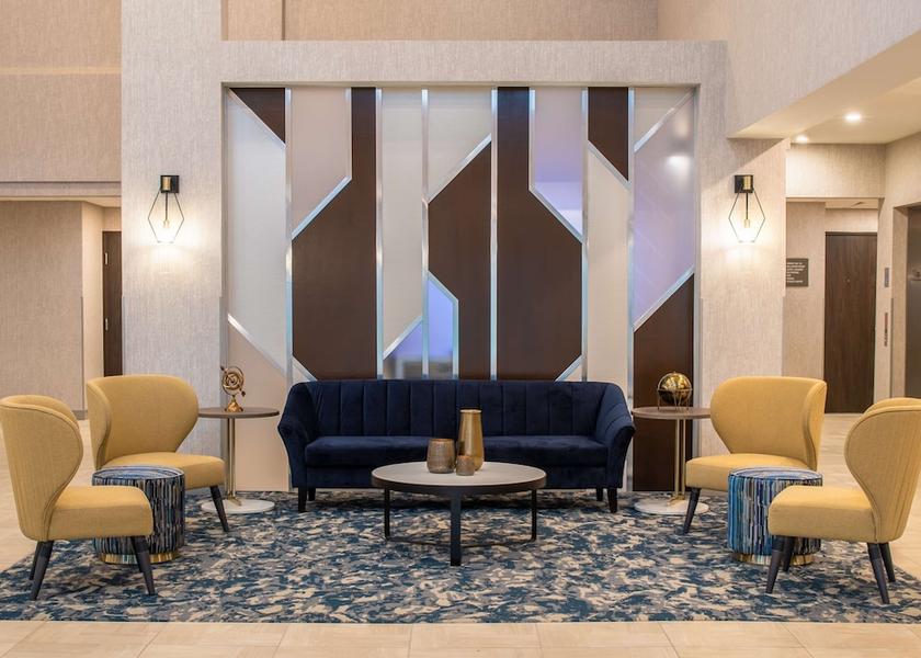 Oregon Keizer Lobby
