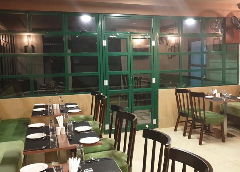 Kerala Vagamon Food & Dining