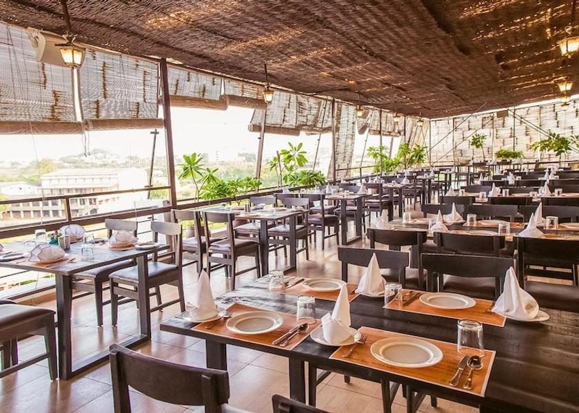 Madhya Pradesh Jabalpur Food & Dining