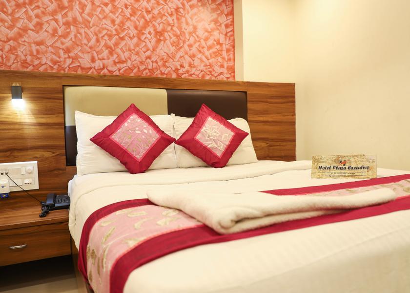 Maharashtra Mumbai Deluxe Room, 1 Bedroom