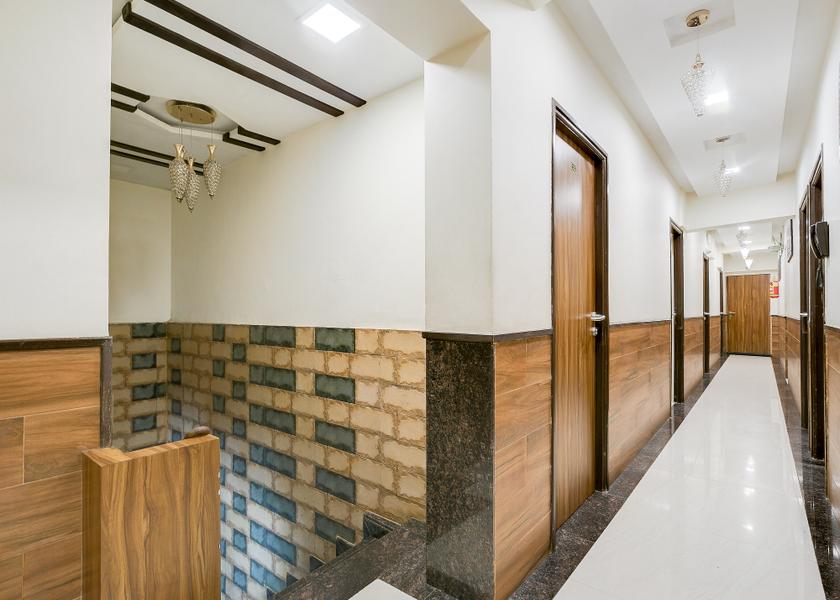 Maharashtra Mumbai Public Areas