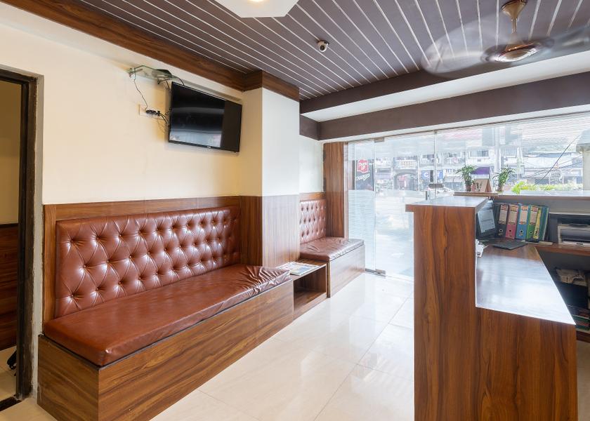 Maharashtra Mumbai Public Areas
