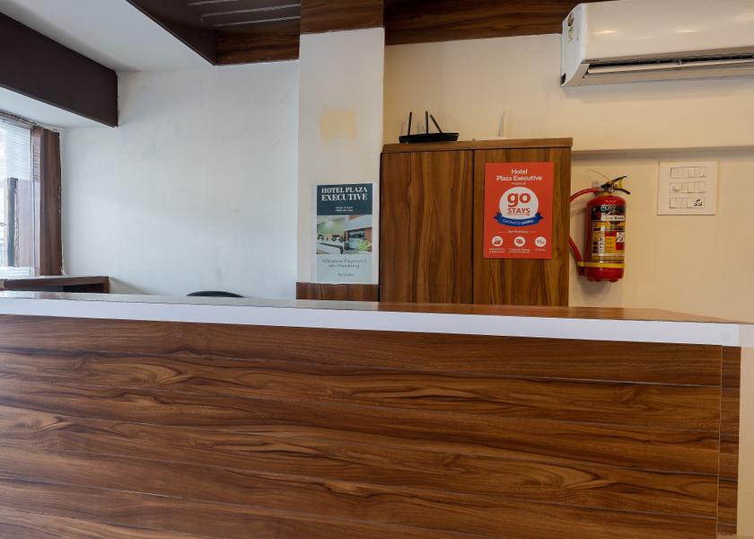 Maharashtra Mumbai Public Areas