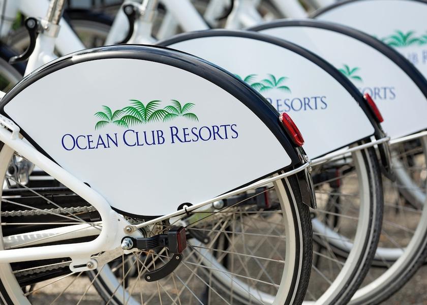  Providenciales Bicycling